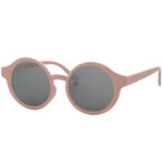 Filibabba Solbriller - 4-7 År - Bleached Mauve