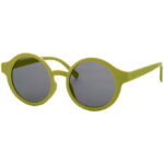 Filibabba Solbriller - 4-7 År - Oasis