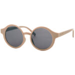 Filibabba Solbriller - 4-7 År - Stucco