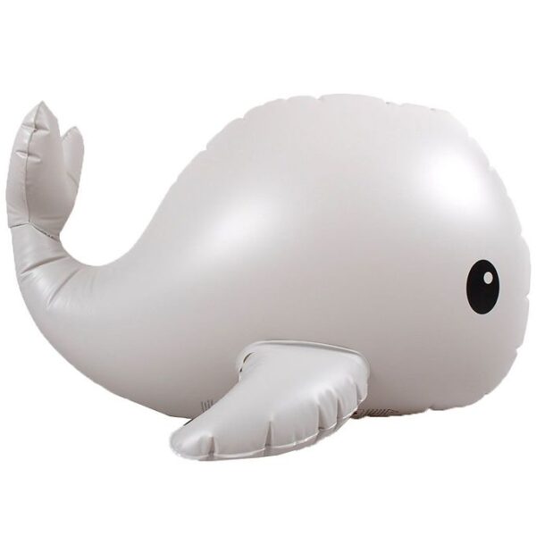 Filibabba Sprinkler - 100x68 cm - Hvalen Christian