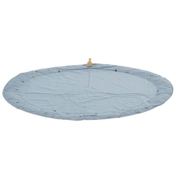 Filibabba Sprinkler Måtte - Alfie - Little Sailor