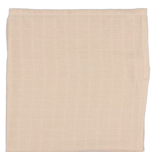 Filibabba Stofble - Muslin Pinkish White Filibabba Stofble - Muslin Pinkish White