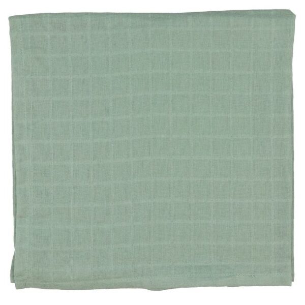 Filibabba Stofble - Muslin Tender Green