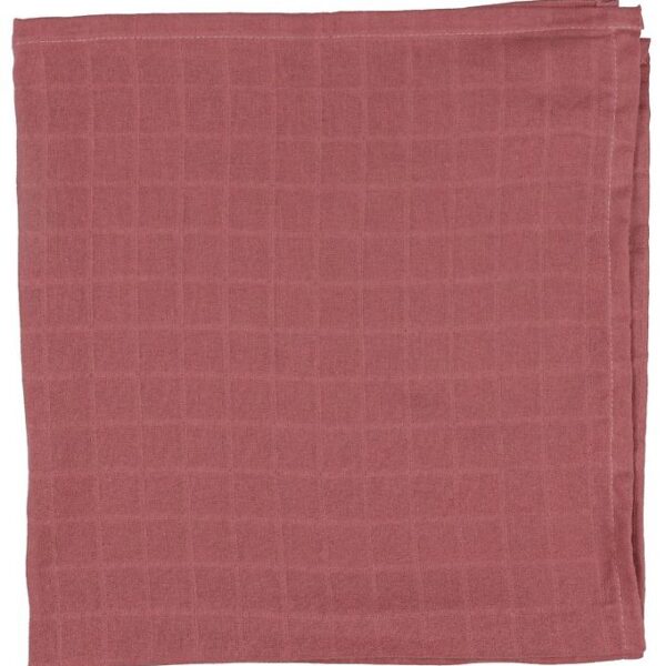 Filibabba Stofble - Muslin Vintage Rose