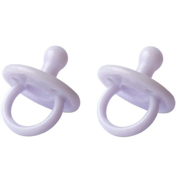 Filibabba Sutter - 2-Pak - 0-36 mdr. - Fresh Violet