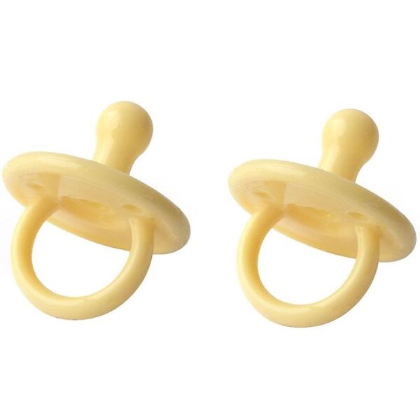 Filibabba Sutter - 2-Pak - 0-36 mdr. - Pale Banana