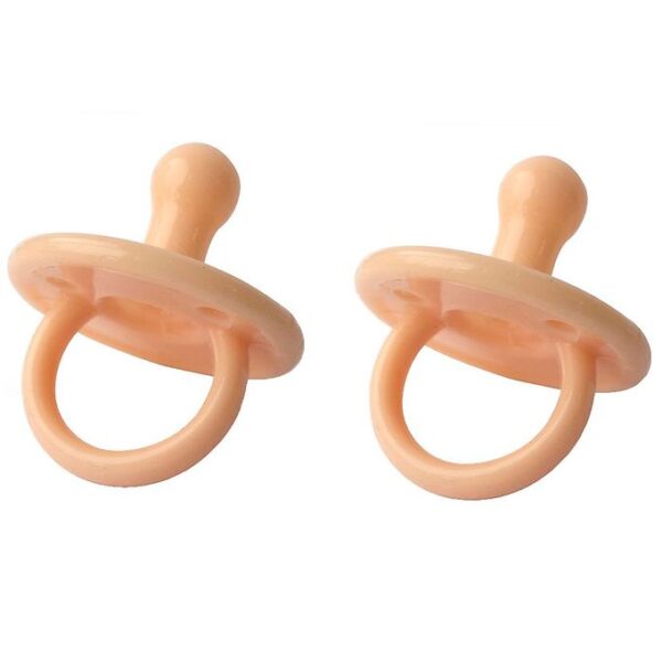 Filibabba Sutter - 2-Pak - 0-36 mdr. - Peach