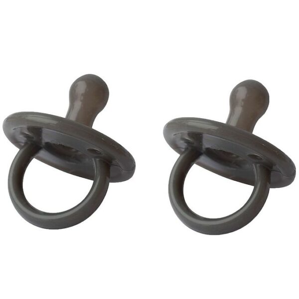 Filibabba Sutter - 2-Pak - 0-36 mdr. - Stone Grey