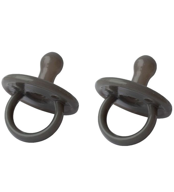 Filibabba Sutter - 2-Pak - 0-36 mdr. - Stone Grey Filibabba Sutter - 2-Pak - 0-36 mdr. - Stone Grey