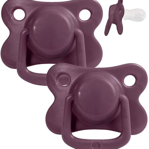 Filibabba Sutter - 2-pak - Lilla