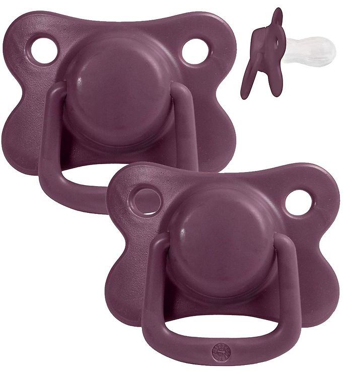 Filibabba Sutter - 2-pak - Lilla Filibabba Sutter - 2-pak - Lilla