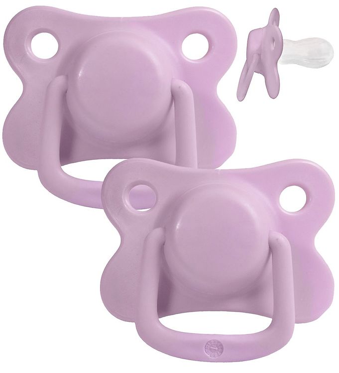 Filibabba Sutter - 2-pak - Lys Lavendel Filibabba Sutter - 2-pak - Lys Lavendel