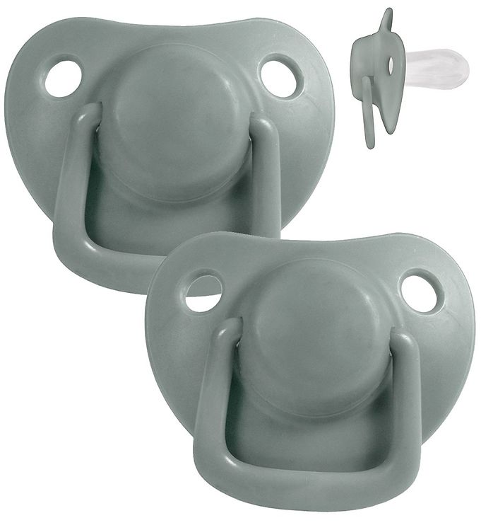 Filibabba Sutter - 2-pak - Mint Filibabba Sutter - 2-pak - Mint