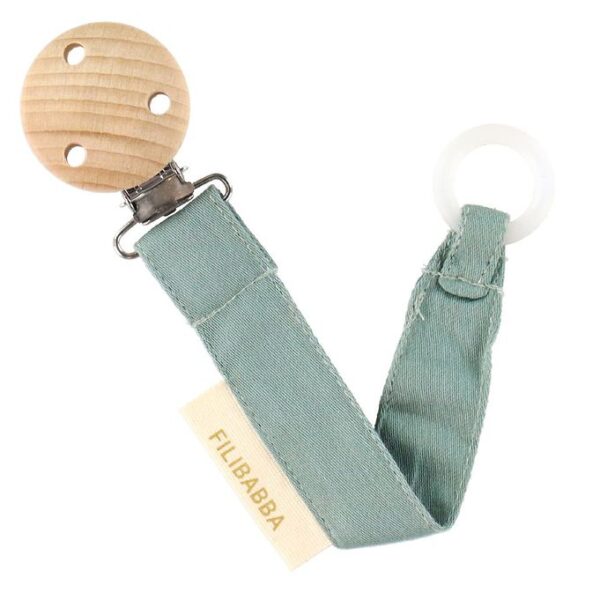 Filibabba Suttesnor - Moss Green