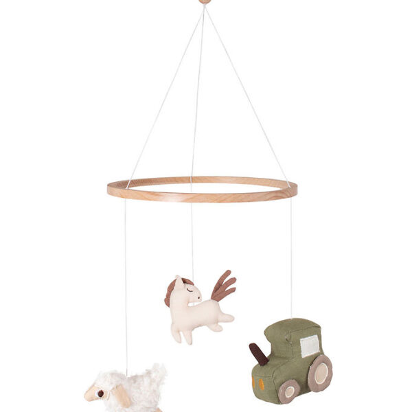 Filibabba Uro - 45 cm - Magic Farm