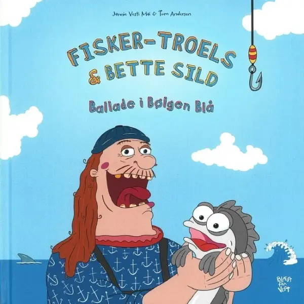 Fisker-Troels & Bette Sild