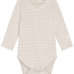 Fixoni Body l/æ - Rib - Pure Cashmere
