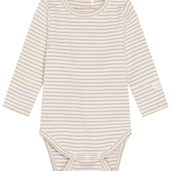 Fixoni Body l/æ - Rib - Pure Cashmere