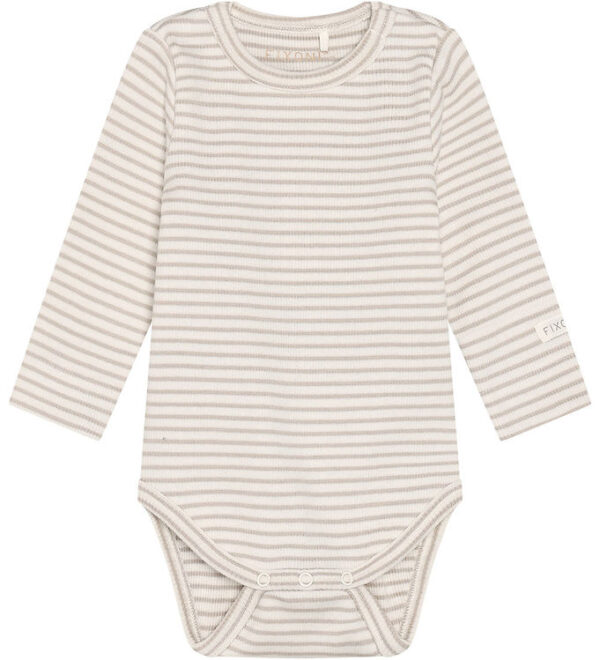Fixoni Body l/æ - Rib - Pure Cashmere