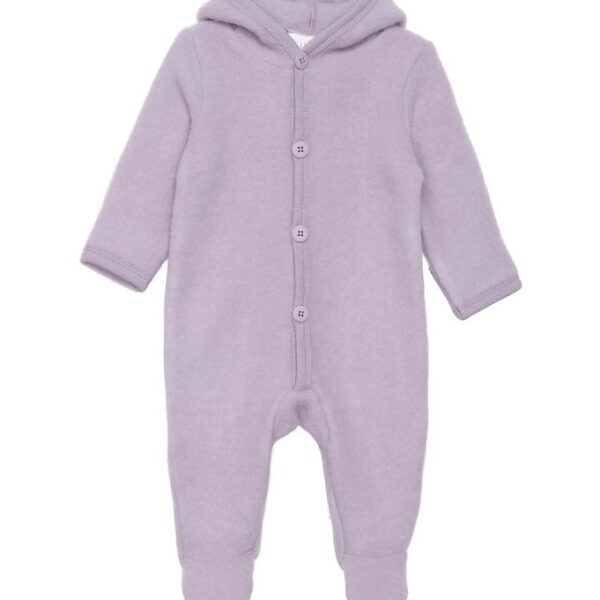 Fixoni Køredragt - Uld - Nirvana