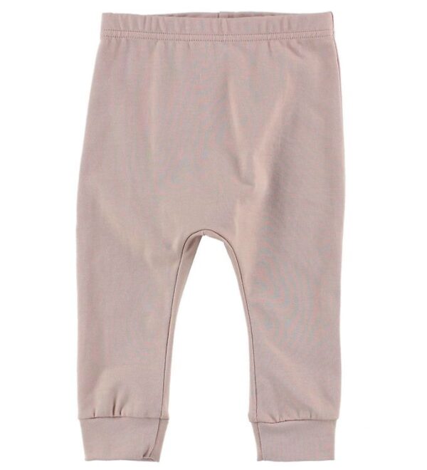 Fixoni Leggings - Elemental - Rosa