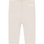 Fixoni Leggings - Rib - Pure Cashmere
