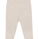 Fixoni Leggings - Solid - Oatmeal