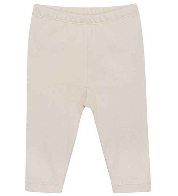 Fixoni Leggings - Solid - Oatmeal