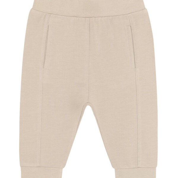Fixoni Sweatpants - Pure Cashmere