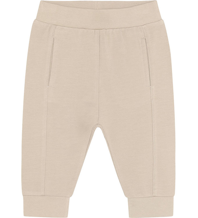 Fixoni Sweatpants - Pure Cashmere Fixoni Sweatpants - Pure Cashmere