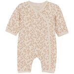 Fixoni heldragt til præmatur - Pale Mauve Print