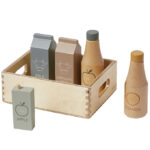 Flexa Play Legemad - Købmandsvarer - Træ