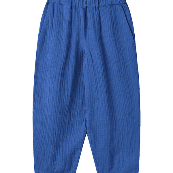 Fliink Bukser - Cha Cha - Blue Lolite