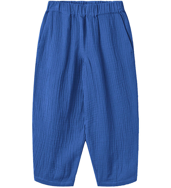 Fliink Bukser - Cha Cha - Blue Lolite