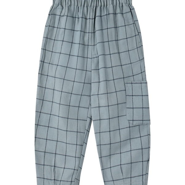 Fliink Bukser - Cody - Slate Fliink Bukser - Cody - Slate