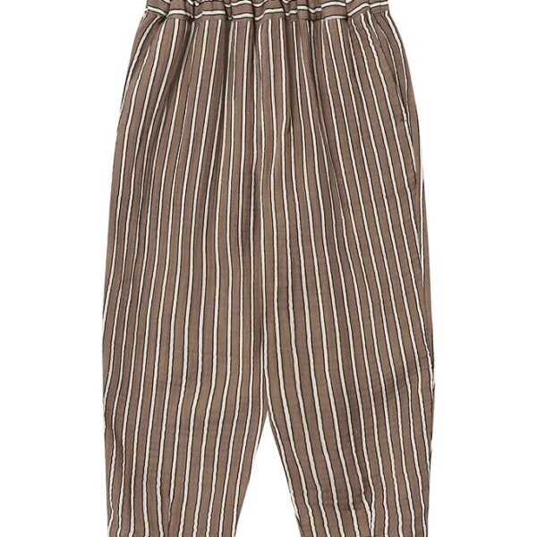 Fliink Bukser - Elmo - Pine Bark Stripe Fliink Bukser - Elmo - Pine Bark Stripe