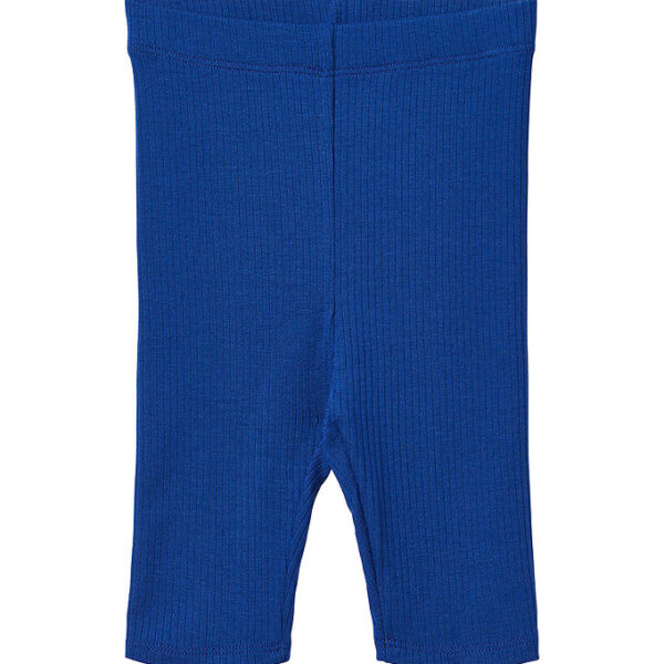 Fliink Cykelshorts - Rib - Kenna - Mazerine Blue