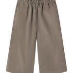 Fliink Fløjlsbukser - Billy Ruffle - Pine Bark