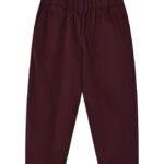 Fliink Fløjlsbukser - Dolly - Burgendy
