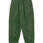 Fliink Fløjlsbukser - Dolly - Hedge Green