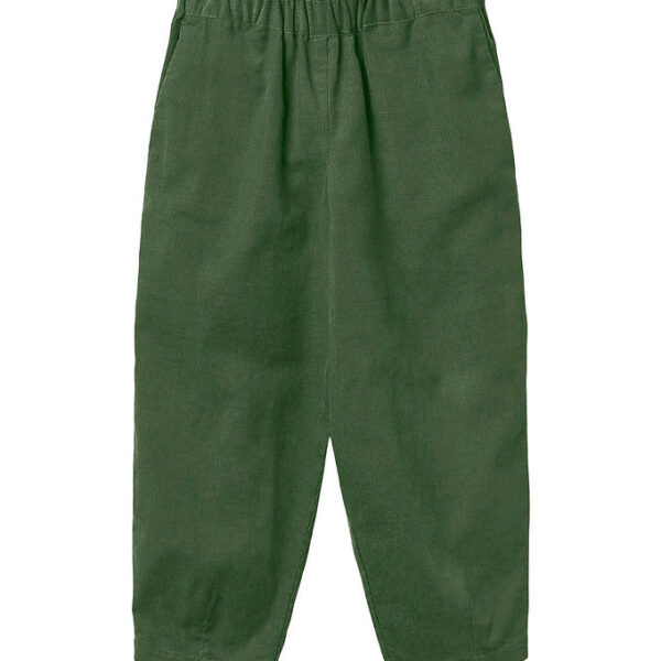 Fliink Fløjlsbukser - Dolly - Hedge Green Fliink Fløjlsbukser - Dolly - Hedge Green