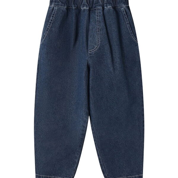 Fliink Jeans - Denim - Don - Dark Denim Blue Fliink Jeans - Denim - Don - Dark Denim Blue