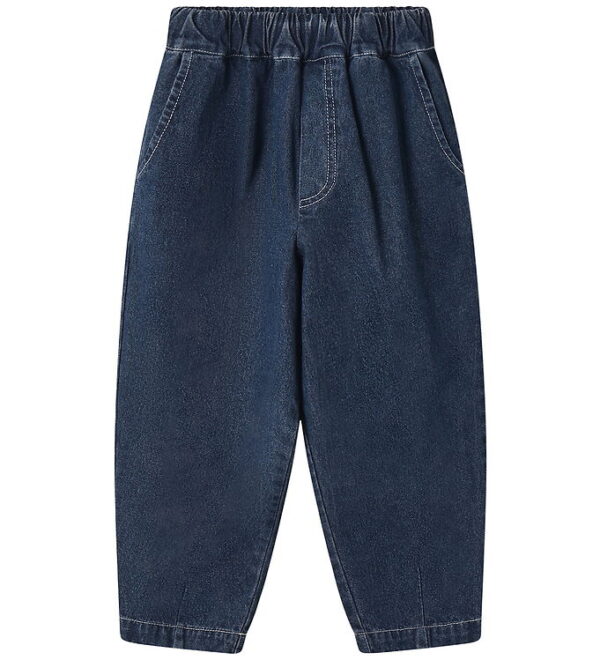 Fliink Jeans - Denim - Don - Dark Denim Blue