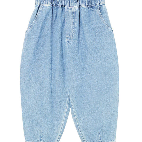 Fliink Jeans - Don - Light Blue