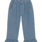 Fliink Jeans - Don Rose - Medium Denim Blue