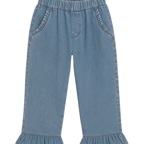 Fliink Jeans - Don Rose - Medium Denim Blue Fliink Jeans - Don Rose - Medium Denim Blue