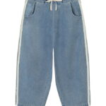 Fliink Jeans - Donny - Medium Denim Blue