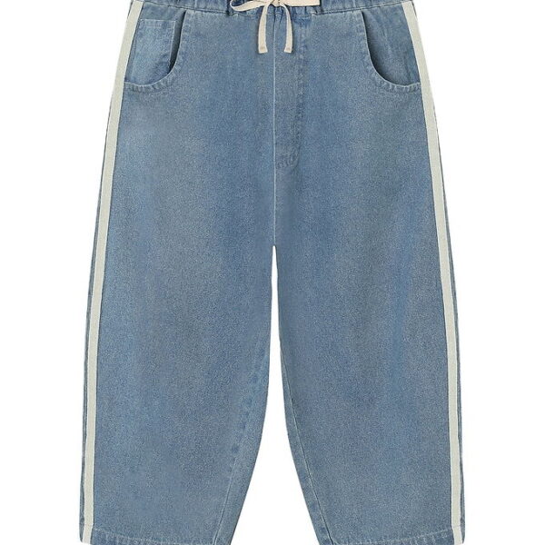 Fliink Jeans - Donny - Medium Denim Blue Fliink Jeans - Donny - Medium Denim Blue