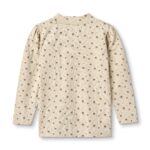 Fliink Kelly Puff Bluse - Sandshell - 80 cm