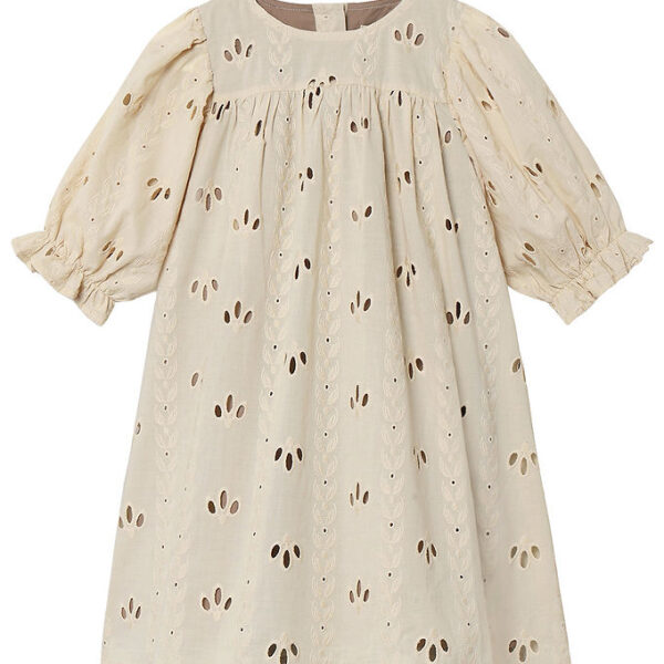 Fliink Kjole - Camma - Sandshell